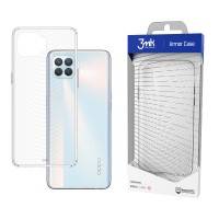 Oppo A93 4G - 3mk Armor Case