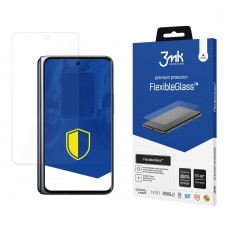 Oppo Find N 5G (передній) - 3mk FlexibleGlass™