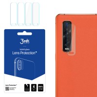 Oppo Find X2 Pro - захист лінз 3mk