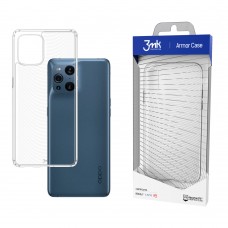 Oppo Find X3 5G - 3mk Armor Case