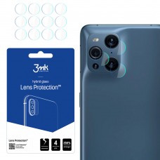 Oppo Find X3 5G - захист лінз 3mk