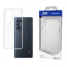 Oppo Find X3 Neo 5G - 3mk Armor Case
