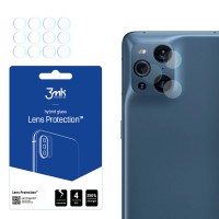 Oppo Find X3 Pro 5G - захист лінз 3mk