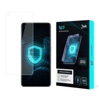 Oppo K10 Pro 5G - 3mk 1UP