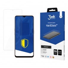 Oppo Reno 5 Lite - 3mk HardGlass™