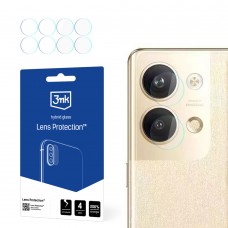 Oppo Reno9/Reno9 Pro - захист лінз 3mk