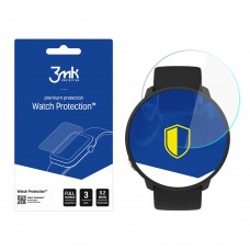 Polar Unite - 3mk Watch Protection™ проти FlexibleGlass Lite