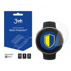Polar Vantage V2 - 3mk Watch Protection™ проти FlexibleGlass Lite