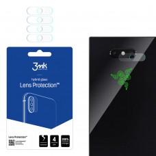 Razer Phone 2 - Захист лінз 3mk