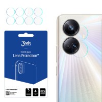 Realme 10 Pro+ - захист лінз 3mk