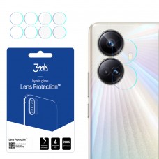 Realme 10 Pro+ - захист лінз 3mk