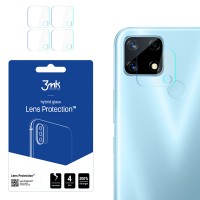 Realme 7i RMX2103 - захист лінз 3mk
