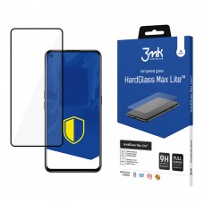 Realme GT Neo 2 5G - 3mk HardGlass Max Lite™