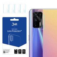 Realme GT Neo 5G - захист лінз 3mk