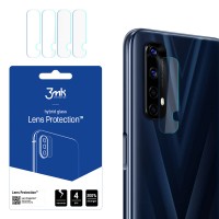 Realme Narzo 20 Pro - захист лінз 3mk