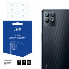 Realme Narzo 50 - захист лінз 3mk