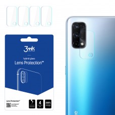 Realme X7 5G - 3mk Захист об'єктива