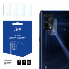 Realme X7 Pro 5G - захист лінз 3mk