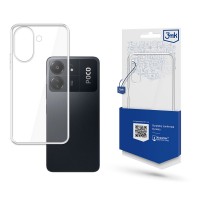 Redmi 13C/POCO C65 - 3mk Armor Case
