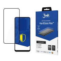 Redmi Note 12 5G - 3mk HardGlass Макс