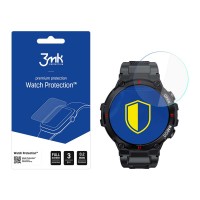 Rubicon RNCE73 - 3mk Watch Protection™ проти FlexibleGlass Lite