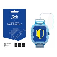 Rubicon RNCE75 - 3mk Watch Protection™ проти FlexibleGlass Lite