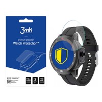Rubicon RNCE85 - 3mk Watch Protection™ проти FlexibleGlass Lite