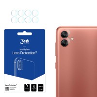 Samsung Galaxy A04 - 3mk Захист лінзи