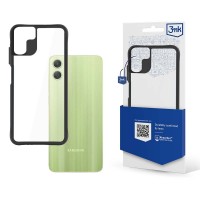 Samsung Galaxy A05 - 3mk Satin Armor Case+