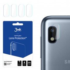 Samsung Galaxy A10 - Захист лінз 3mk