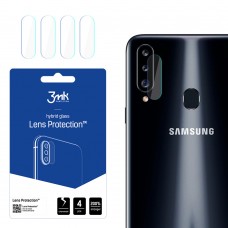 Samsung Galaxy A20s - Захист лінз 3mk
