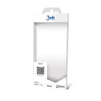 Чохол Samsung Galaxy A21 - 3mk Clear