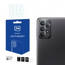 Samsung Galaxy A23 5G - Захист лінз 3mk