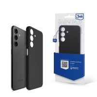 Samsung Galaxy A24 4G - Силіконовий чохол 3мк