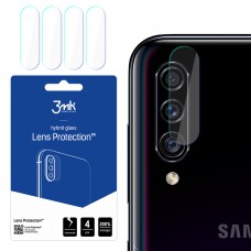 Samsung Galaxy A30s - Захист лінз 3mk