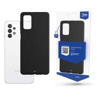 Samsung Galaxy A32 5G - Чохол матовий 3мк