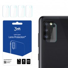 Samsung Galaxy A41 - 3mk Захист лінз