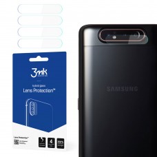 Samsung Galaxy A80 - Захист лінз 3mk