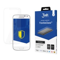 Samsung Galaxy i9190 S4 mini - 3mk FlexibleGlass™