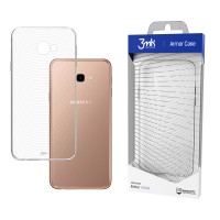 Samsung Galaxy J4 Plus - 3mk Armor Case