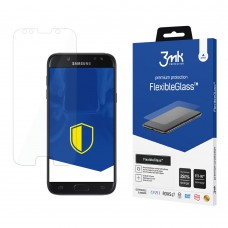 Samsung Galaxy J5 2017 - 3mk FlexibleGlass™