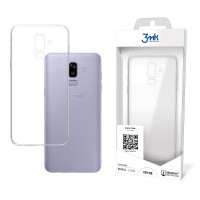 Samsung Galaxy J8 2018 - 3mk Armor Case