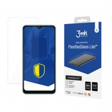 Samsung Galaxy M01s - 3mk FlexibleGlass Lite