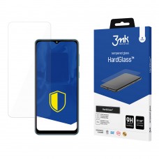 Samsung Galaxy M02 - 3mk HardGlass™