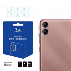 Samsung Galaxy M04 - 3mk Захист лінзи