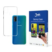 Samsung Galaxy M30s - Чохол Skinny 3mk