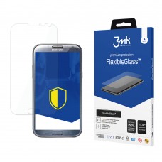 Скло Samsung Galaxy Note 2 Glass - 3mk FlexibleGlass™