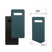 Samsung Galaxy S10 - 3mk Matt Case любисток
