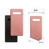 Samsung Galaxy S10 - 3mk Matt Case лічі