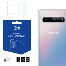 Samsung Galaxy S10 5G - 3mk Захист лінз